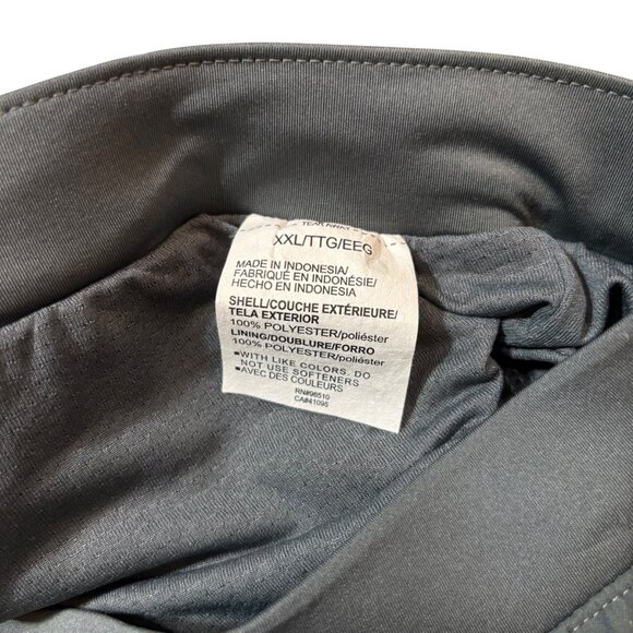 Men's Under Armour Launch Athletic Shorts 5" Size 2XL NWT - Picture 6 of 7